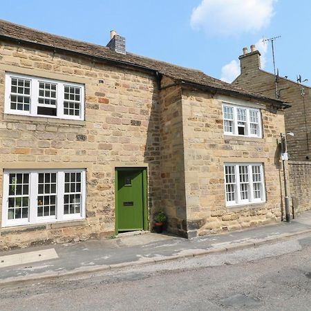 Villa Stonecroft Bakewell Exterior foto
