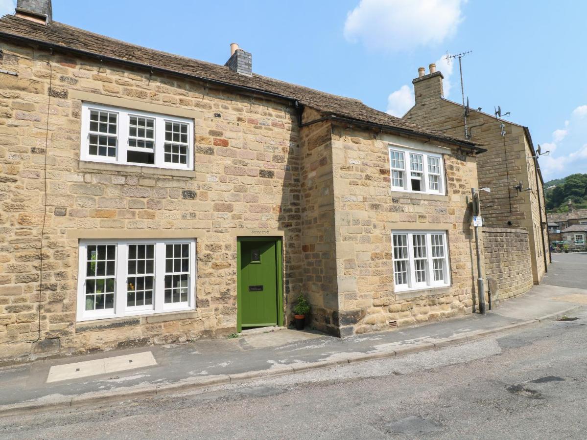 Villa Stonecroft Bakewell Exterior foto