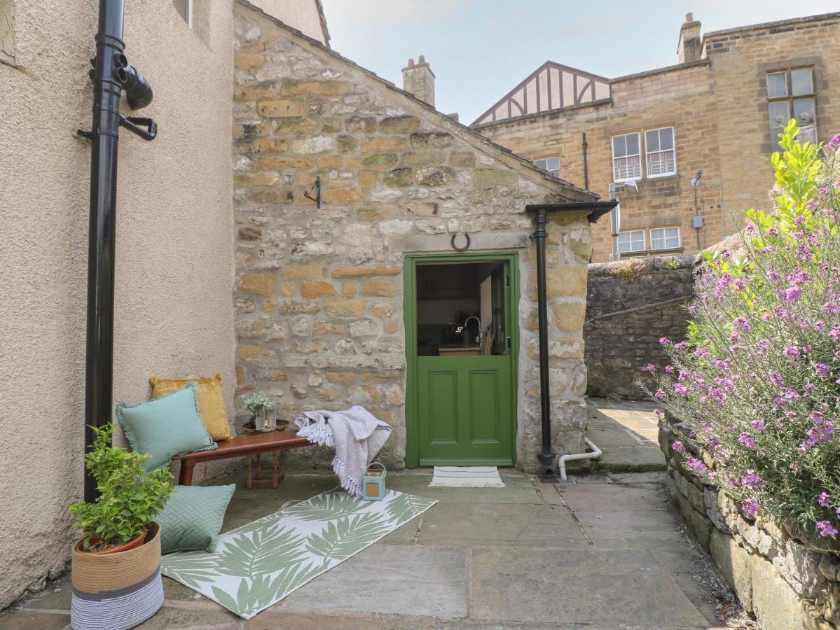Villa Stonecroft Bakewell Exterior foto