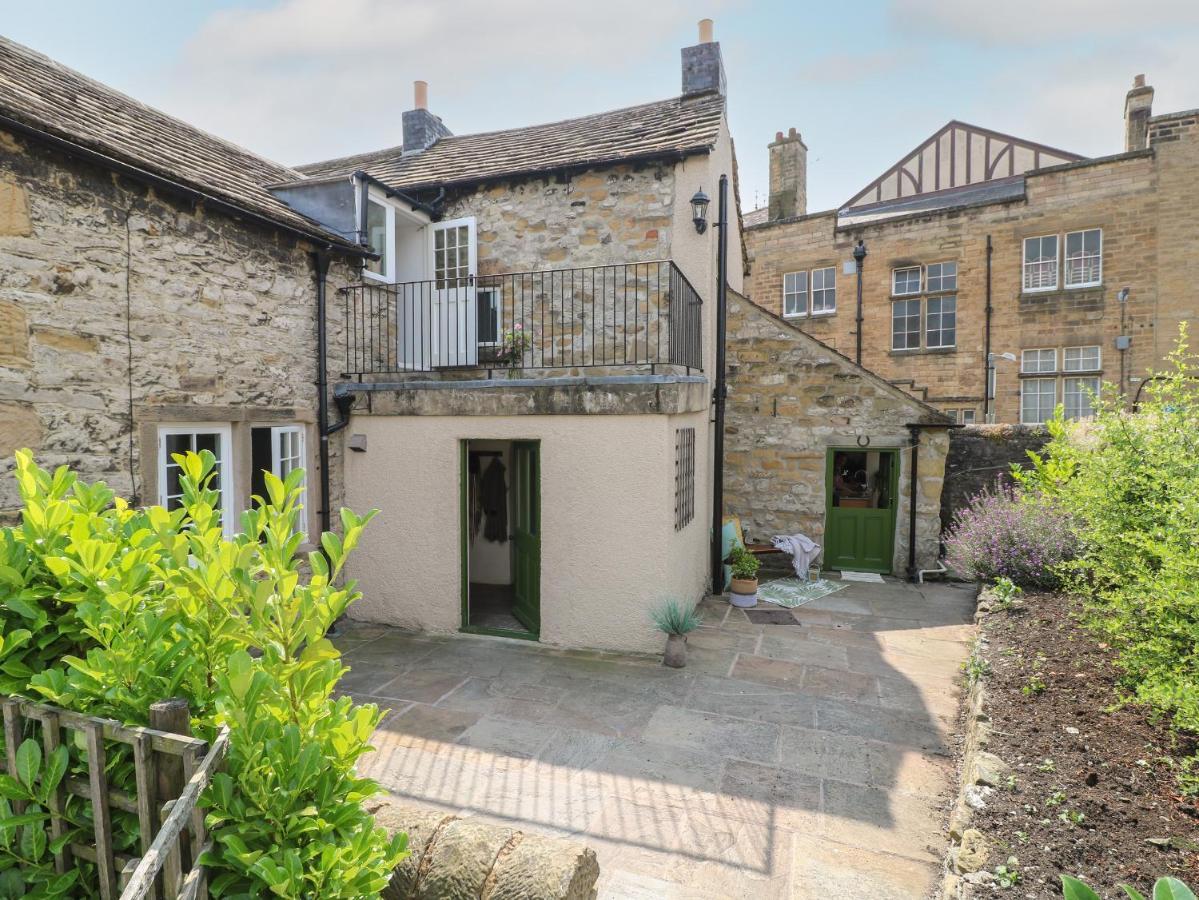 Villa Stonecroft Bakewell Exterior foto