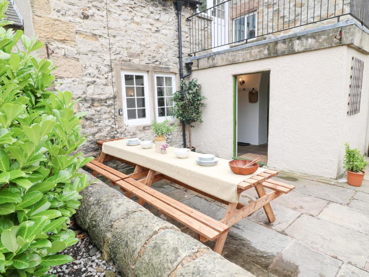 Villa Stonecroft Bakewell Exterior foto